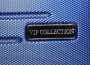 Чемодан средний на 4-х колесах Vip Collection Las Vegas  24  Синий