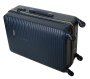 Чемодан средний на 4-х колесах Vip Collection Madrid  24  Синий