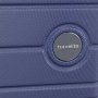 Чемодан средний Travelite ROADTRIP 68/73 л Синий
