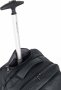 Чемодан трансформер 39 л Roncato Ironik Wheeled Backpack, антрацит