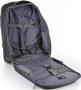Чемодан трансформер 39 л Roncato Ironik Wheeled Backpack, антрацит