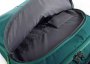 Чемодан трансформер 39 л Roncato Ironik Wheeled Backpack, изумруд