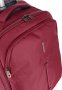Валіза трансформер 39 л Roncato Ironik Wheeled Backpack, червона