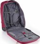 Валіза трансформер 39 л Roncato Ironik Wheeled Backpack, червона