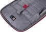 Валіза трансформер 39 л Roncato Ironik Wheeled Backpack, червона