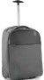 Чемодан трансформер 39 л Roncato Speed Wheeled Backpack, антрацит