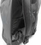 Чемодан трансформер 39 л Roncato Speed Wheeled Backpack, антрацит