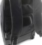 Чемодан трансформер 39 л Roncato Speed Wheeled Backpack, черный