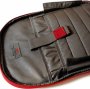 Чемодан трансформер 39 л Roncato Speed Wheeled Backpack, красный