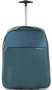 Чемодан трансформер 39 л Roncato Speed Wheeled Backpack, синий