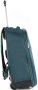 Чемодан трансформер 39 л Roncato Speed Wheeled Backpack, синий