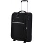 Чемодан Travelite CABIN 36/39 л Черный