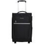 Чемодан Travelite CABIN 36/39 л Черный