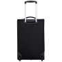 Чемодан Travelite CABIN 36/39 л Черный