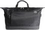 Cумка дорожная Tucano 15.6" Agio Weekender (black)
