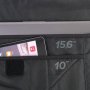 Cумка дорожная Tucano 15.6" Agio Weekender (black)