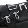 Cумка дорожная Tucano 15.6" Agio Weekender (black)