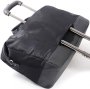 Cумка дорожная Tucano 15.6" Agio Weekender (black)