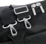 Cумка дорожная Tucano 15.6" Agio Weekender (black)