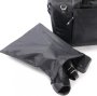 Cумка дорожная Tucano 15.6" Agio Weekender (black)