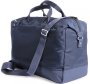 Cумка дорожная Tucano 15.6" Agio Weekender (blue)