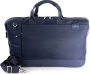 Cумка дорожная Tucano 15.6" Agio Weekender (blue)