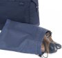Cумка дорожная Tucano 15.6" Agio Weekender (blue)