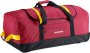 Cумка на колесах 130 л. Caribee Drag Bag Empire Red