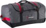 Cумка на колесах 130 л. Caribee Drag Bag Empire Red