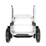 Сумка-візок ShoppingCruiser Allround на 41 л Зелена