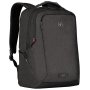Діловий рюкзак Wenger MX Professional – 21 л, 0,8 кг Сірий