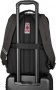 Діловий рюкзак Wenger MX Professional – 21 л, 0,8 кг Сірий