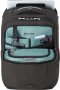 Діловий рюкзак Wenger MX Professional – 21 л, 0,8 кг Сірий