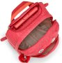 Детский чемодан 12 л Kipling WHEELY, розовый