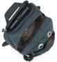 Дитяча валіза 12 л Kipling WHEELY, синій