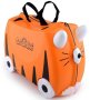 Детский чемодан 18 л Trunki TIPU TIGER, оранжевый