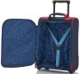 Детский чемодан 22 л Travelite Youngster, синий
