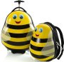 Детский набор Heys TRAVEL TOTS Bumble Bee