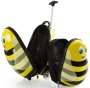 Детский набор Heys TRAVEL TOTS Bumble Bee
