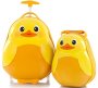 Дитячий набір Heys TRAVEL TOTS Duck