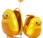 Дитячий набір Heys TRAVEL TOTS Duck