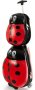 Дитячий набір Heys TRAVEL TOTS Lady Bug