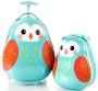 Детский набор Heys TRAVEL TOTS Owl