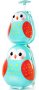 Детский набор Heys TRAVEL TOTS Owl