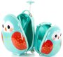 Детский набор Heys TRAVEL TOTS Owl