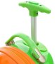 Детский набор Heys TRAVEL TOTS Pineapple