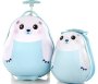 Детский набор Heys TRAVEL TOTS Polar Bear