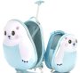 Детский набор Heys TRAVEL TOTS Polar Bear