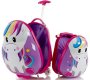 Детский набор Heys TRAVEL TOTS Unicorn