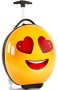 Дитяча пластикова валіза 13 л Heys E-MOTION Love